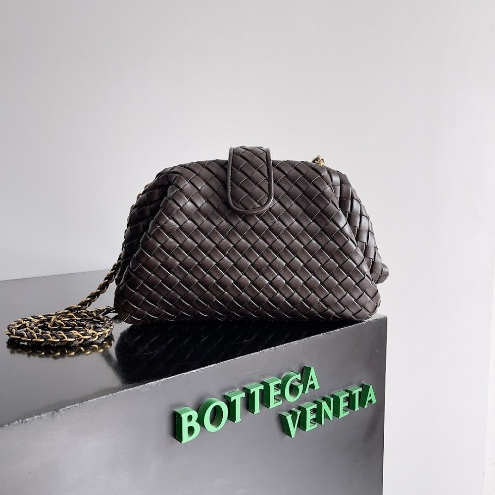 Dragons Bags Bottegan Luxury Bag --91060