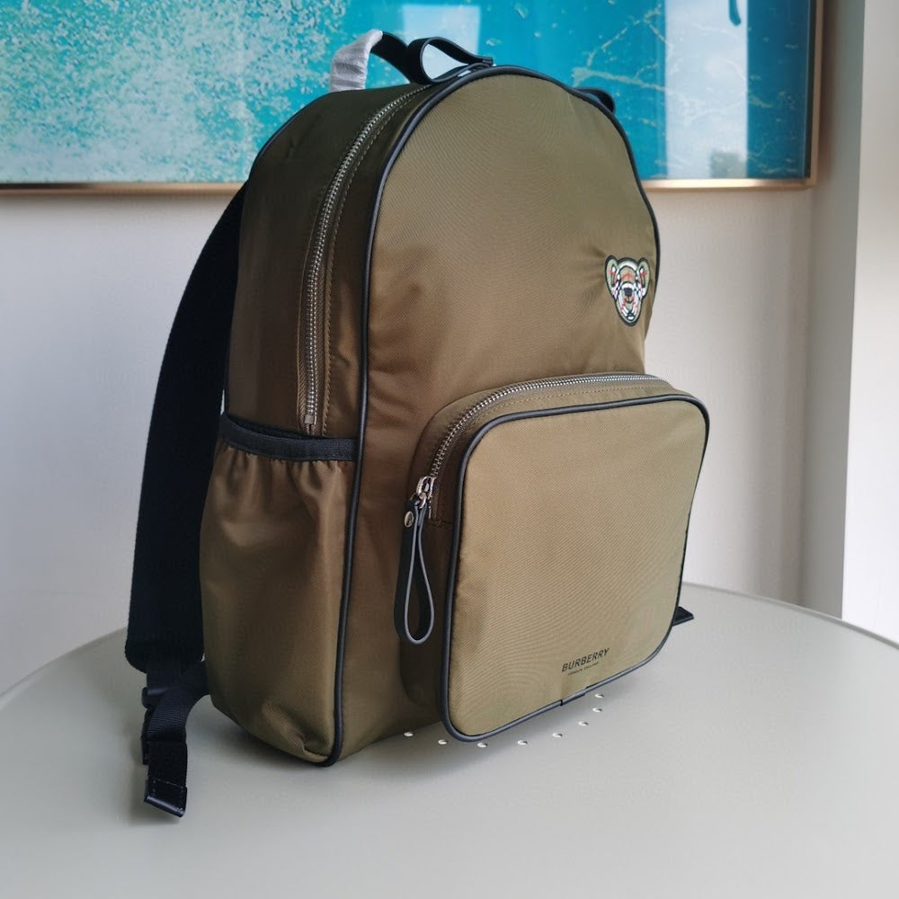 Dragons Bags Luxury Bag --50167