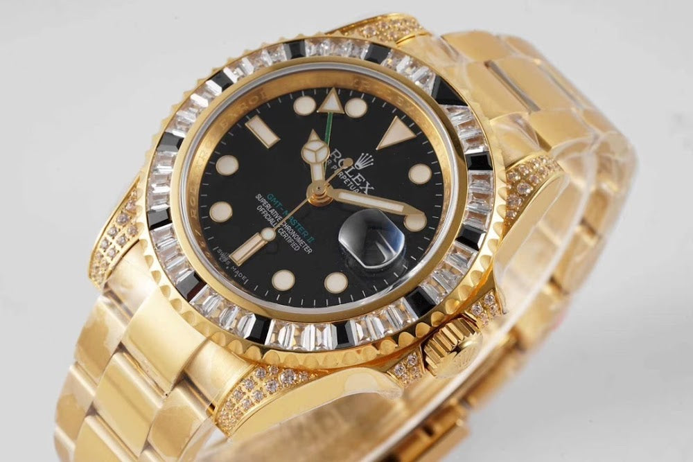 Dragons Bags Luxury Designer Watch --104374