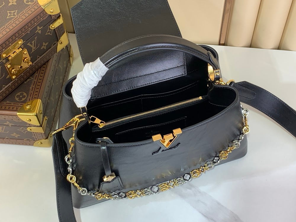 Dragons Bags ln Luxury Bag --95727