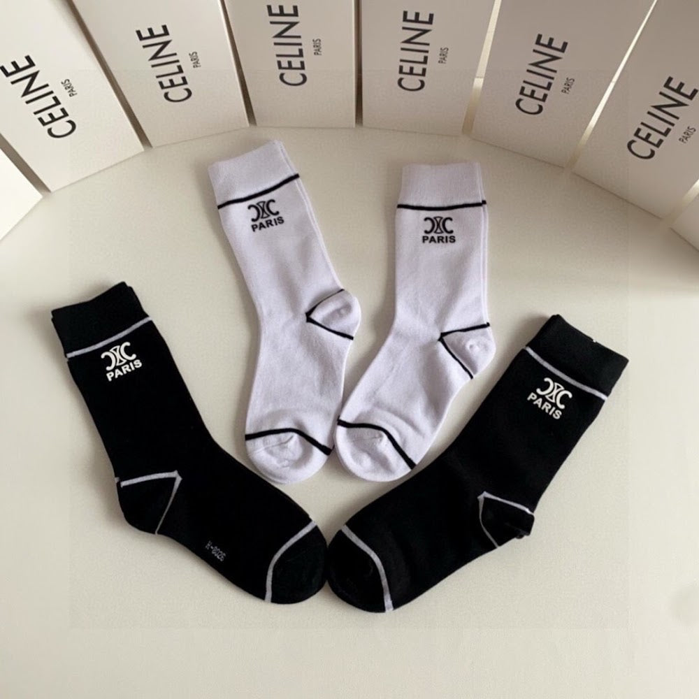 Dragons Bags Premium Luxury Socks --97995