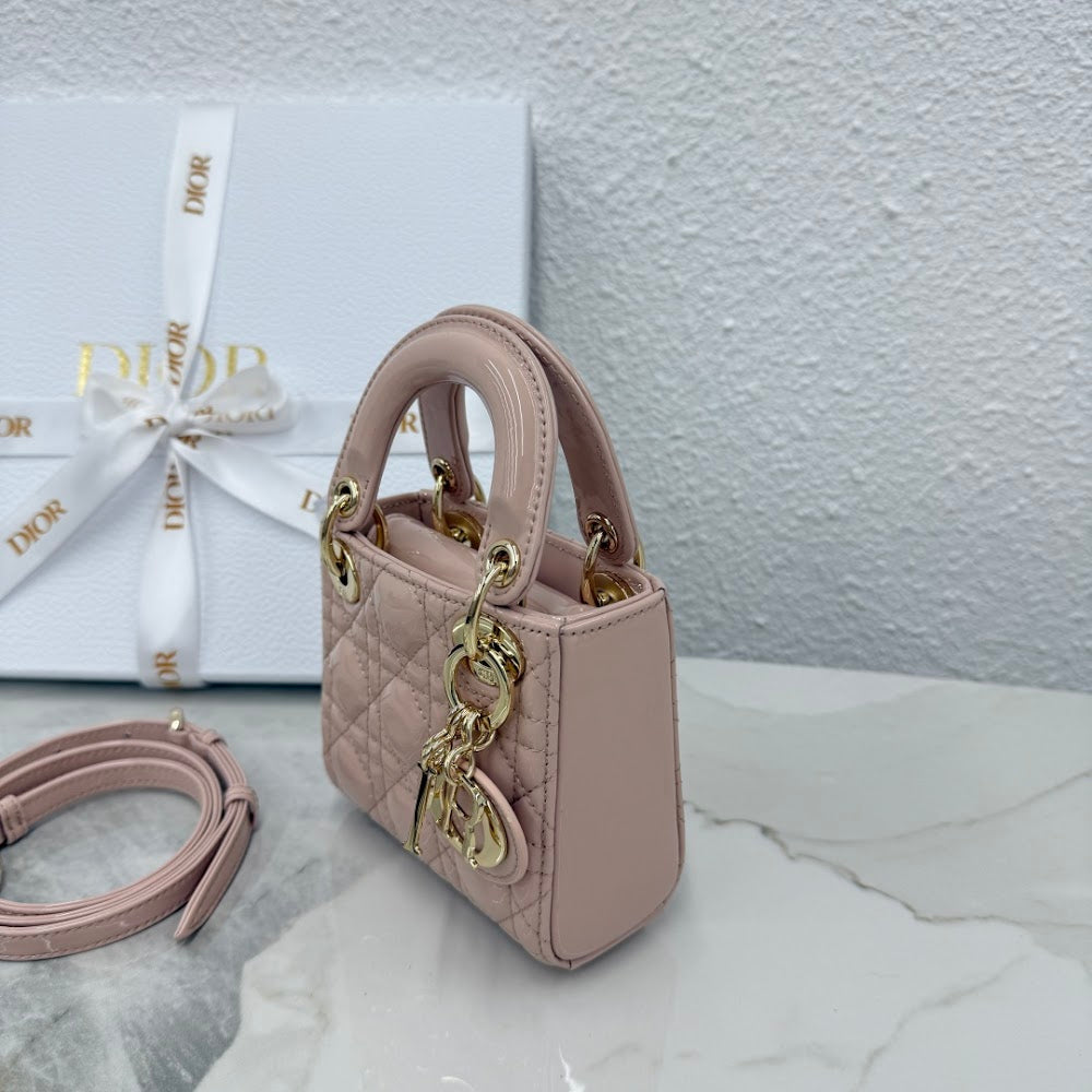 Dragons BagsDiorn Luxury Bag --115443