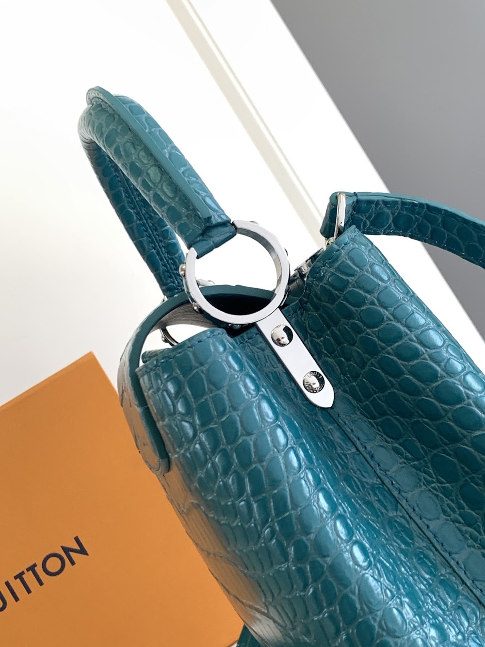 Dragons Bags ln Luxury Bag --96934