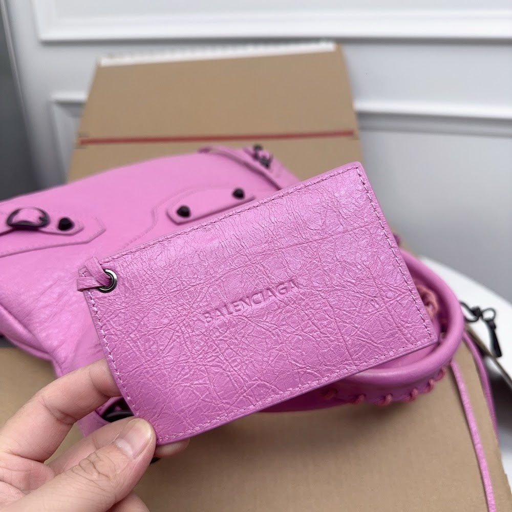 Dragons Bags Balenciaga Luxury Bag --111210