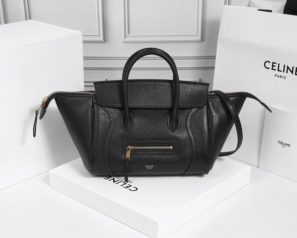 Dragons Bags Celine Luxury Bag --112593