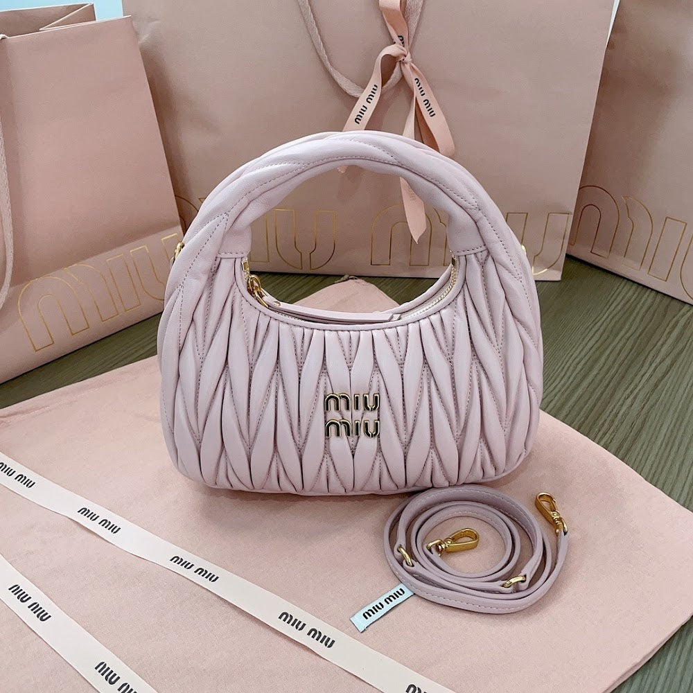 Dragons Bags Miun Miun Luxury Bag --122923