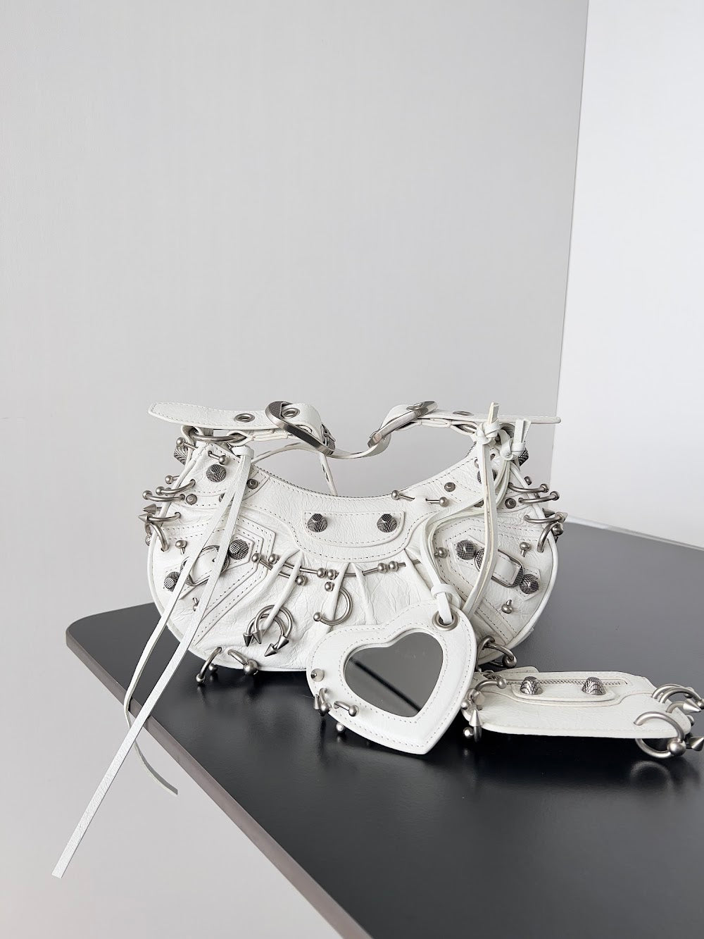Dragons Bags Balenciaga Luxury Bag --111143