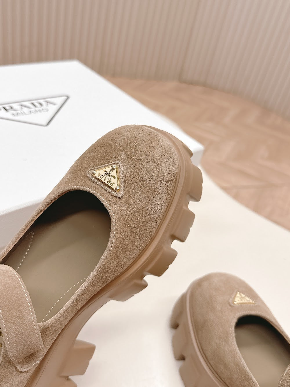 Dragons Bags Prada Luxury Heels --52770