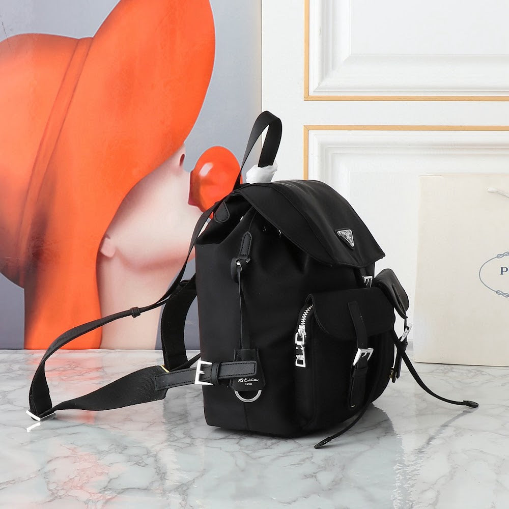 Dragons Bags pradn Luxury Bag --73931