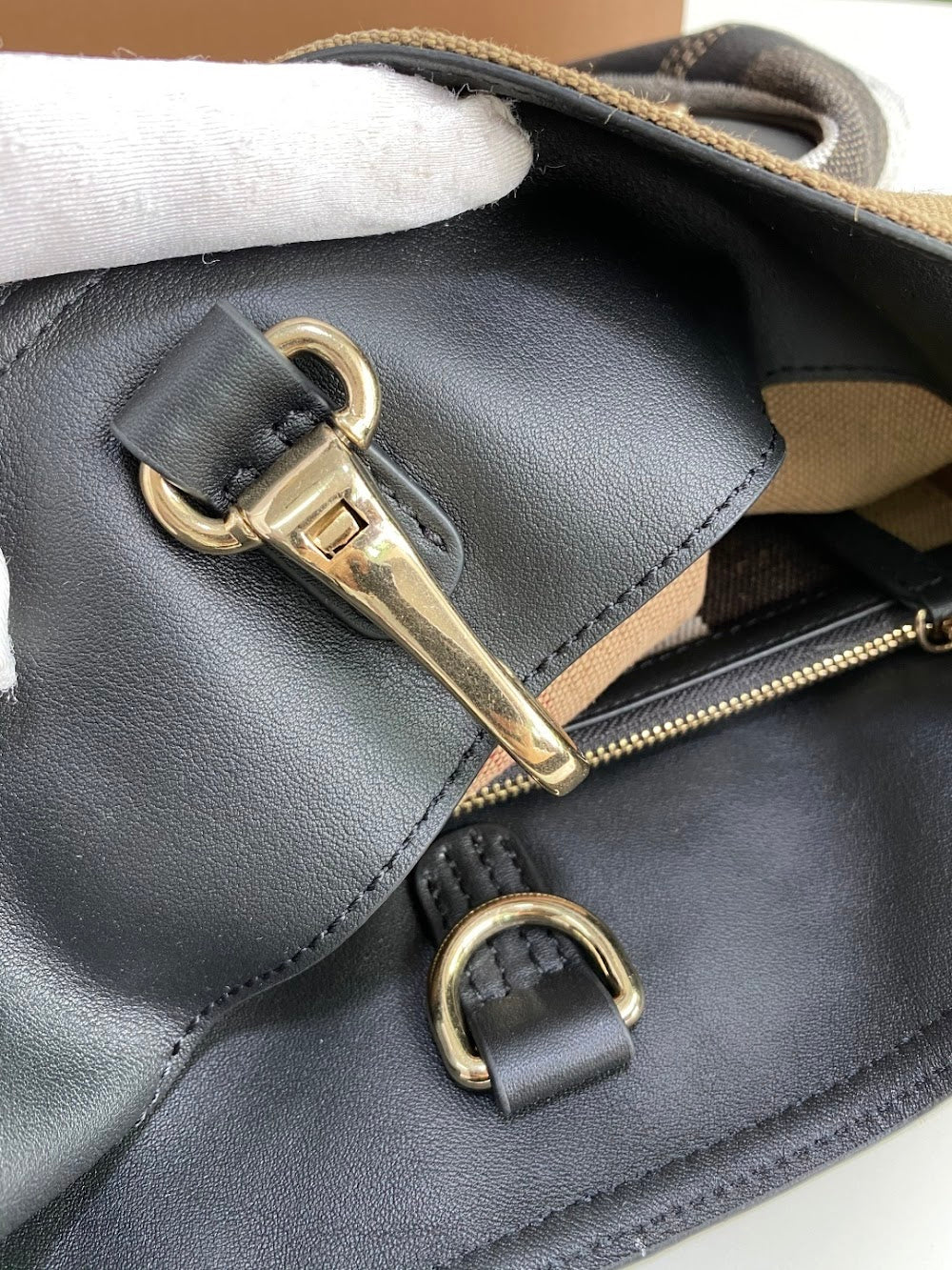 Dragons Bags Burberryn Luxury Bag --92829