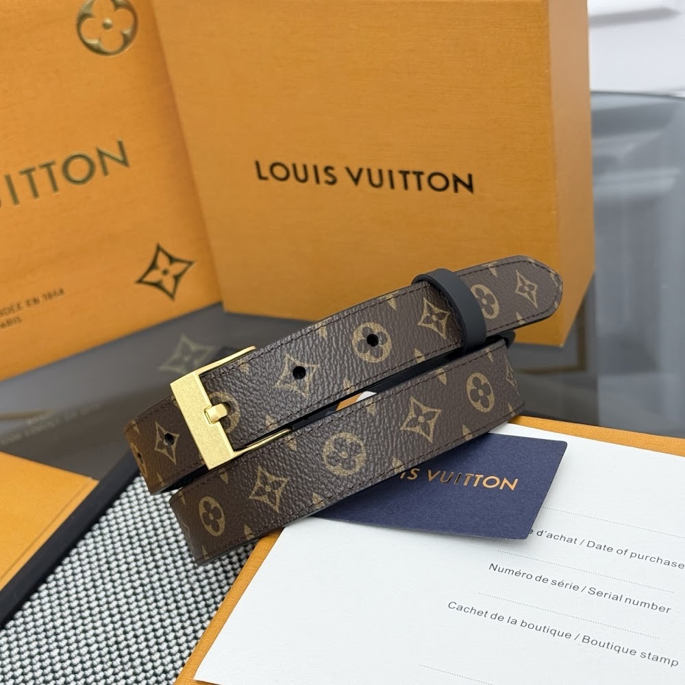 Dragons Bags ln Luxury Belt --100335