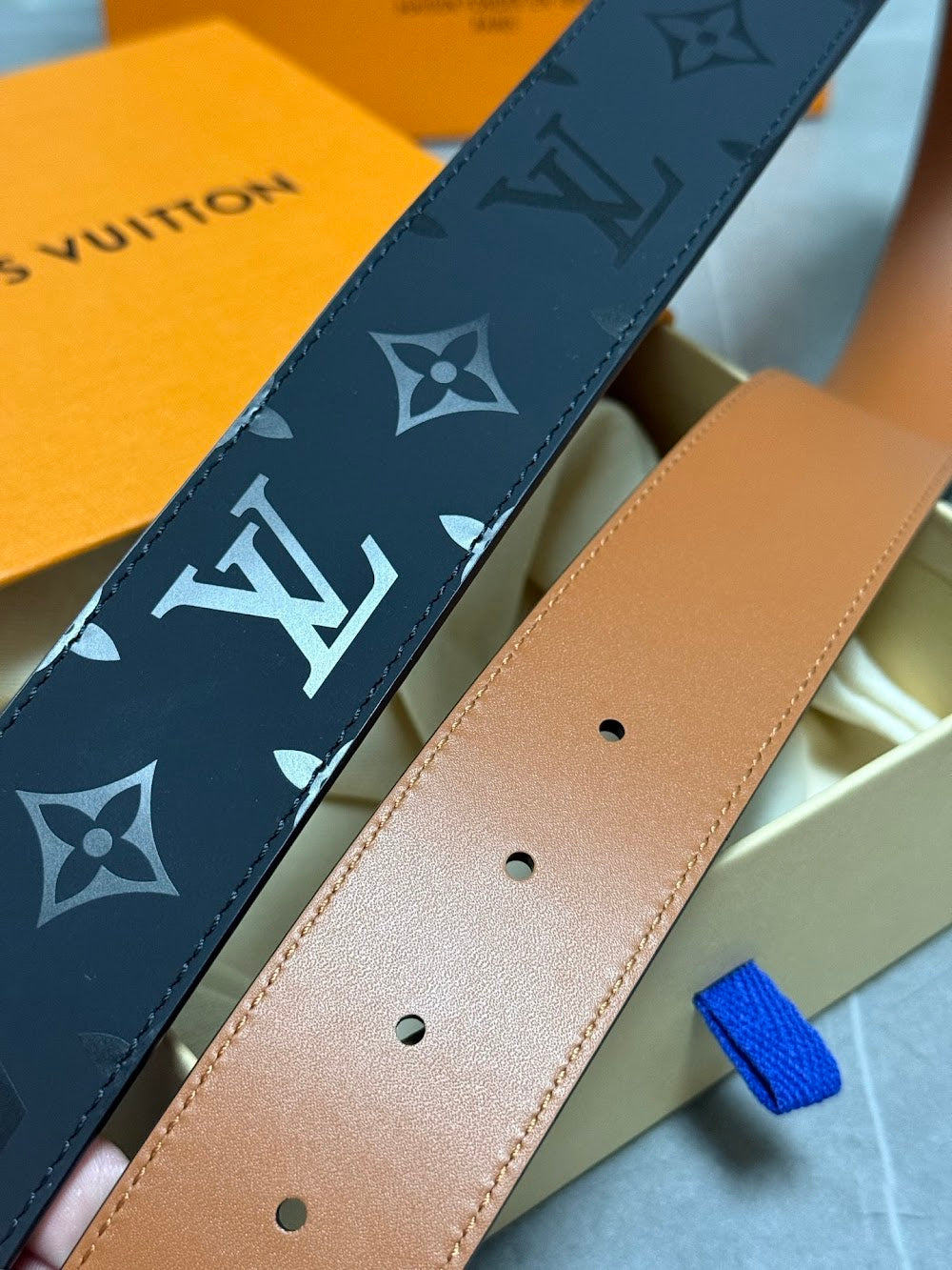 Dragons Bags ln Luxury Belt --109560
