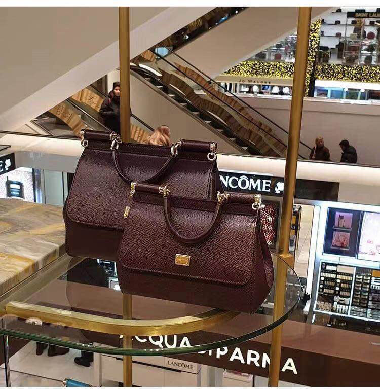 Dragons Bags DGn Luxury Bag --93592
