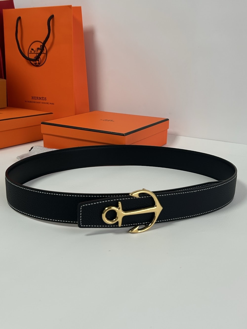 Dragons Bags Hermesn Luxury Belt --108758