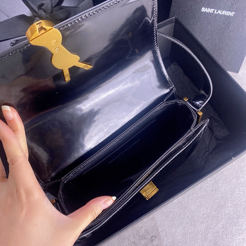 Dragons Bags ysn Luxury Bag --71816
