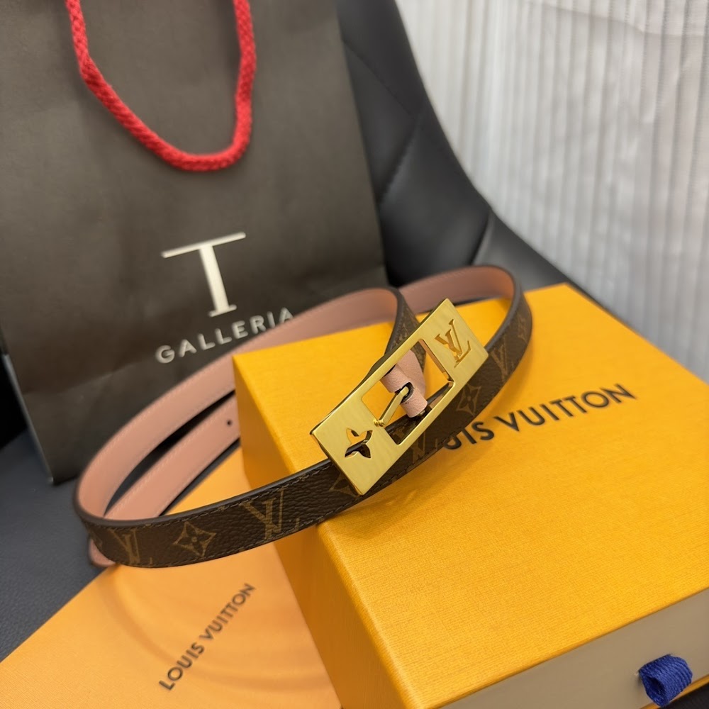 Dragons Bags ln Luxury Belt --107021