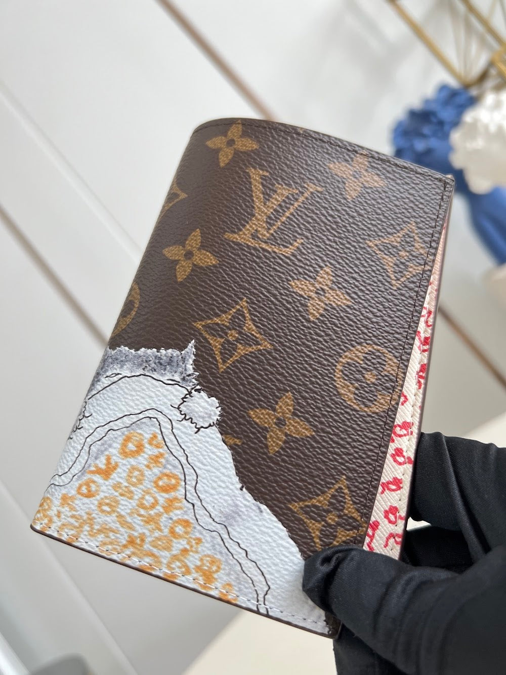 Dragons Bags ln Luxury Bag --97053
