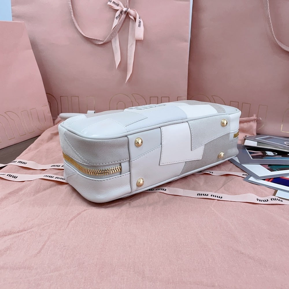 Dragons Bags Miun Miun Luxury Bag --123006
