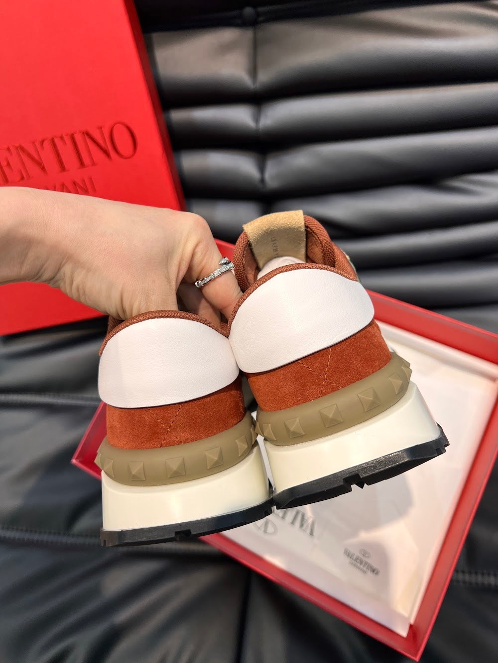 Dragons Bags Valentino Luxury Shoes --52550