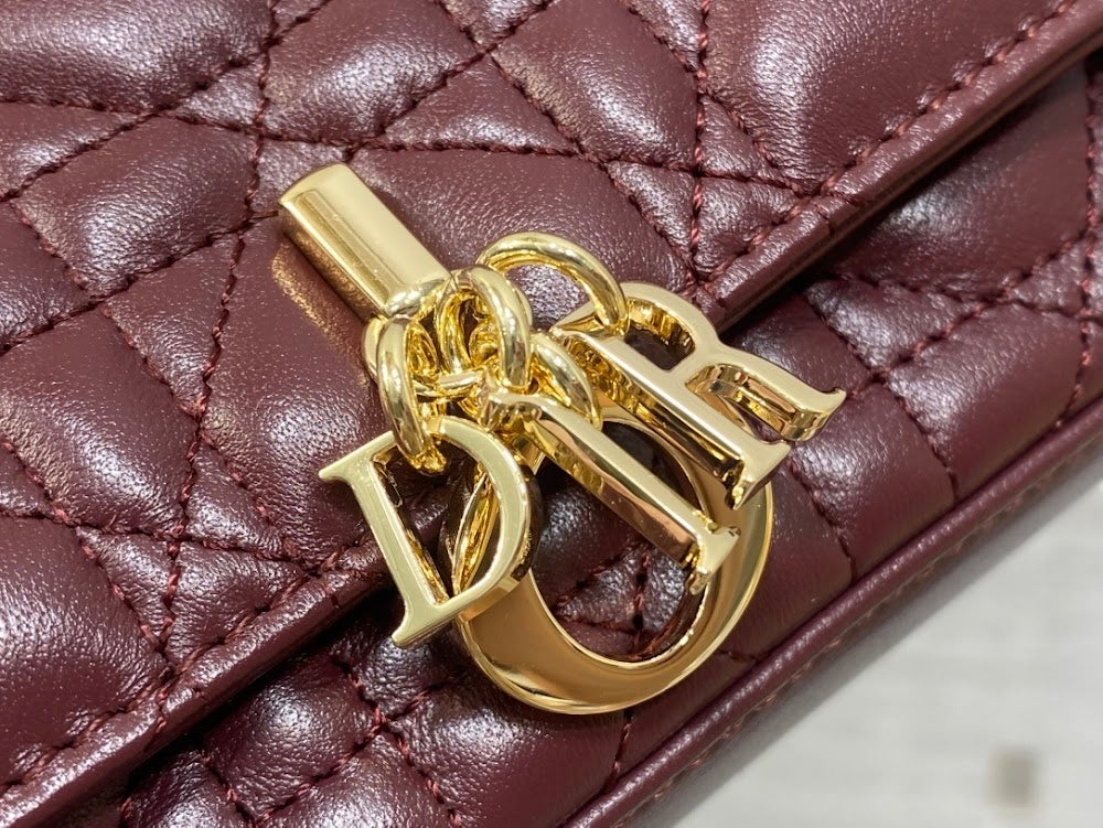Dragons BagsDiorn Luxury Bag --115087