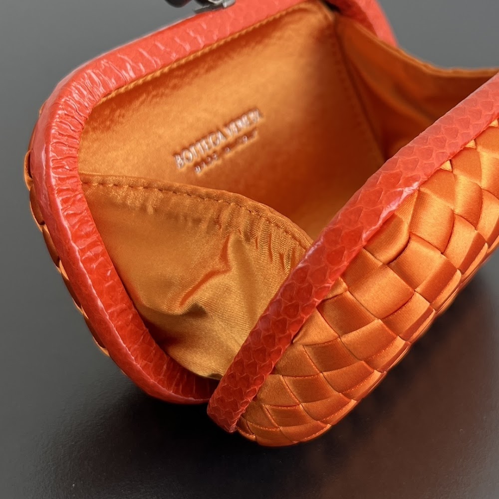 Dragons Bags Bottegan Luxury Bag --90205