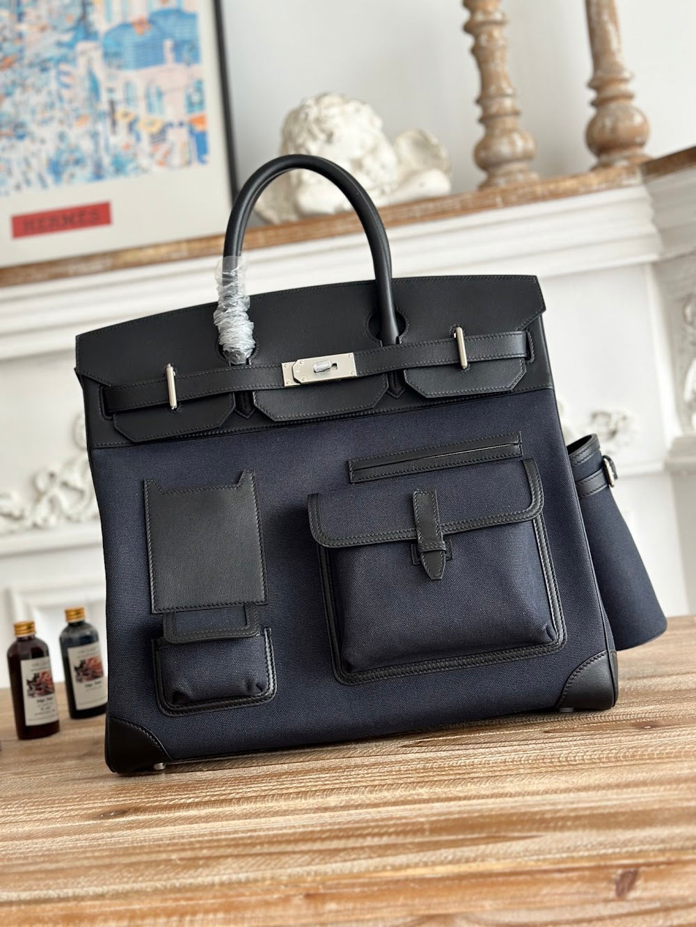 Dragons BagsHermesn Luxury Bag --118525