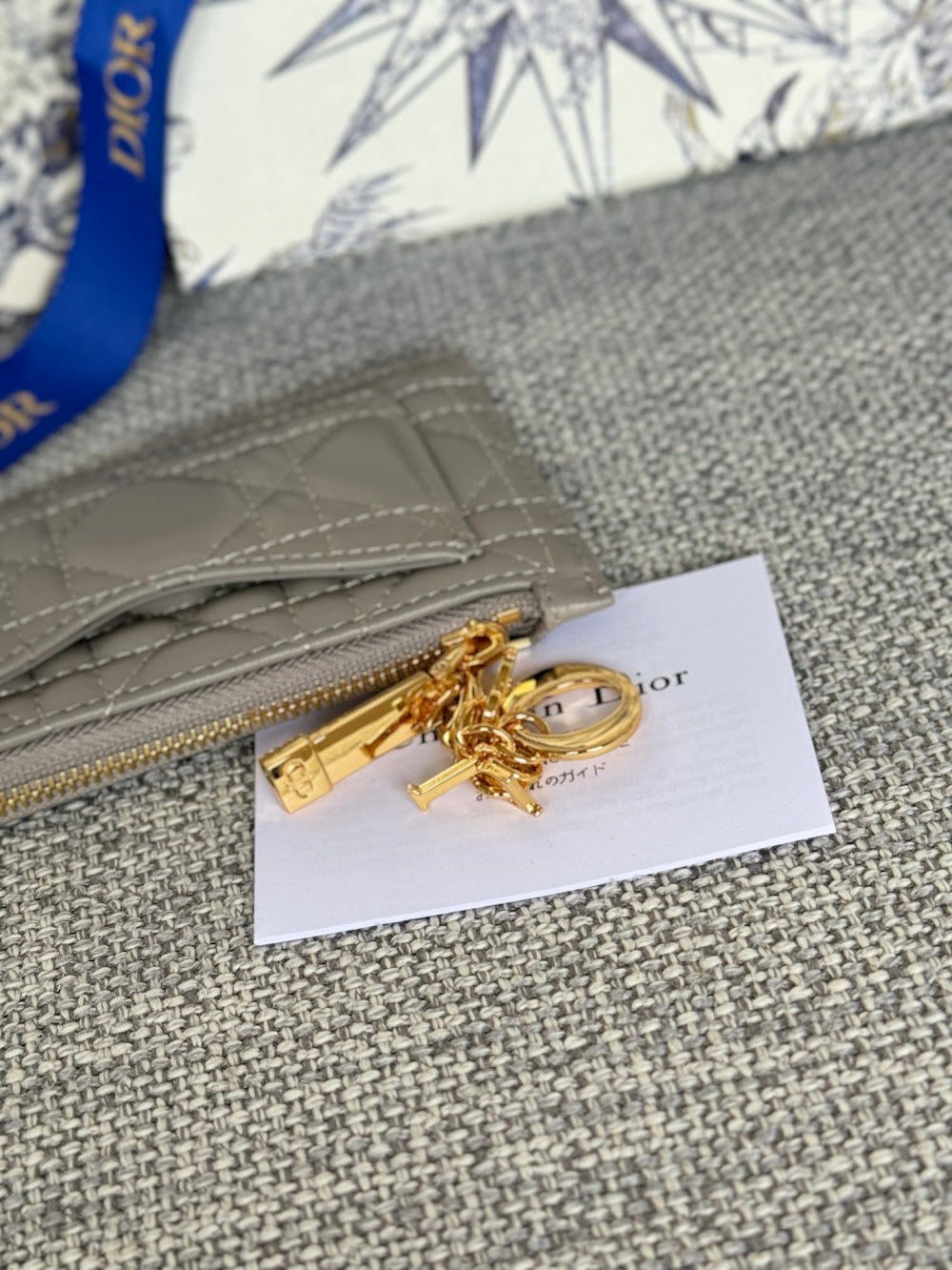 Dragons BagsDiorn Luxury Bag --114538