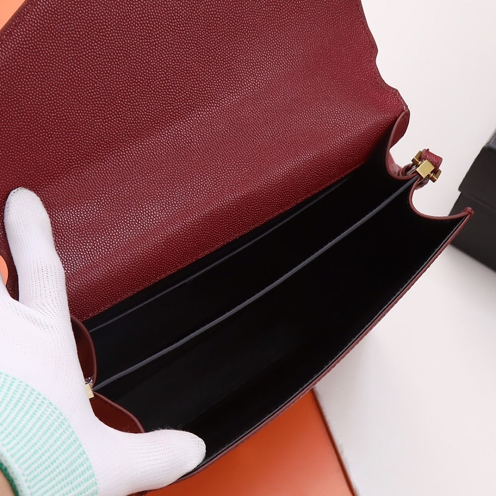 Dragons Bags YSLn Luxury Bag --120787