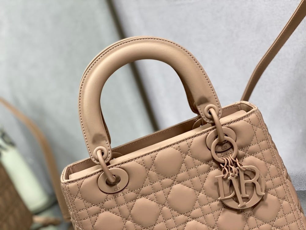 Dragons BagsDiorn Luxury Bag --116153