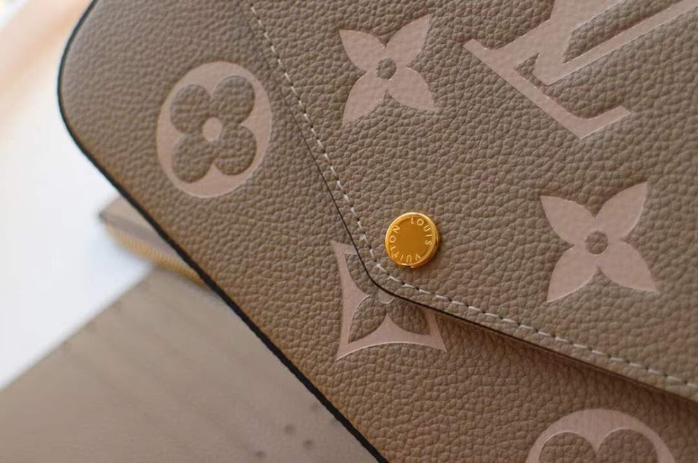 Dragons Bags ln Luxury Bag --59392