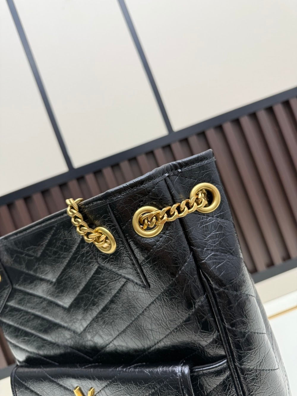 Dragons Bags ysn Luxury Bag --72021