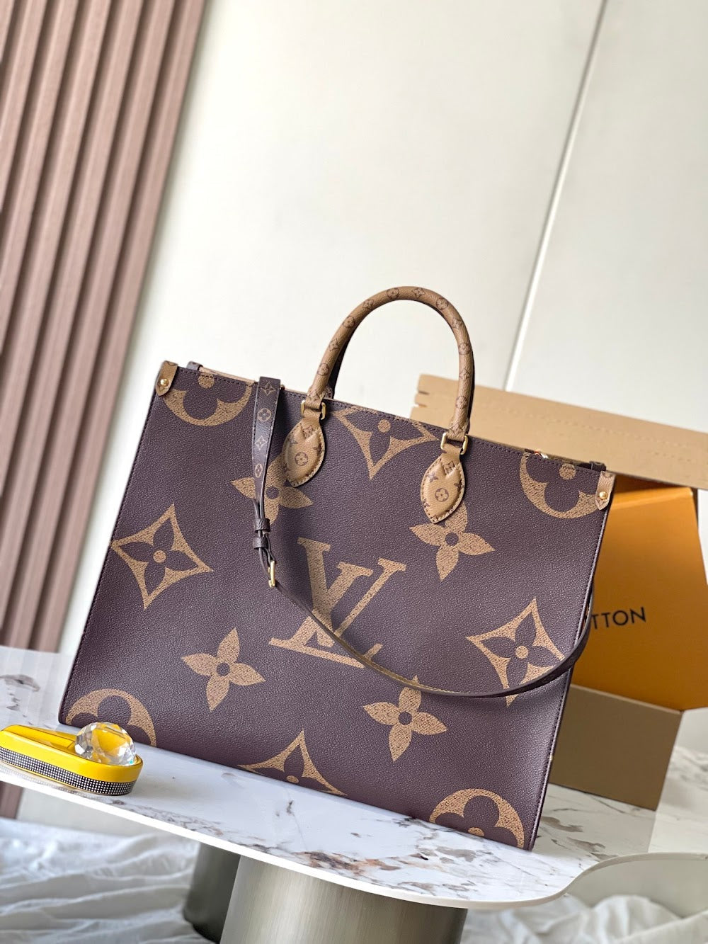 Dragons Bags ln Luxury Bag --96773