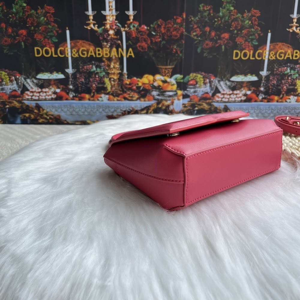 Dragons Bags DGn Luxury Bag --93716