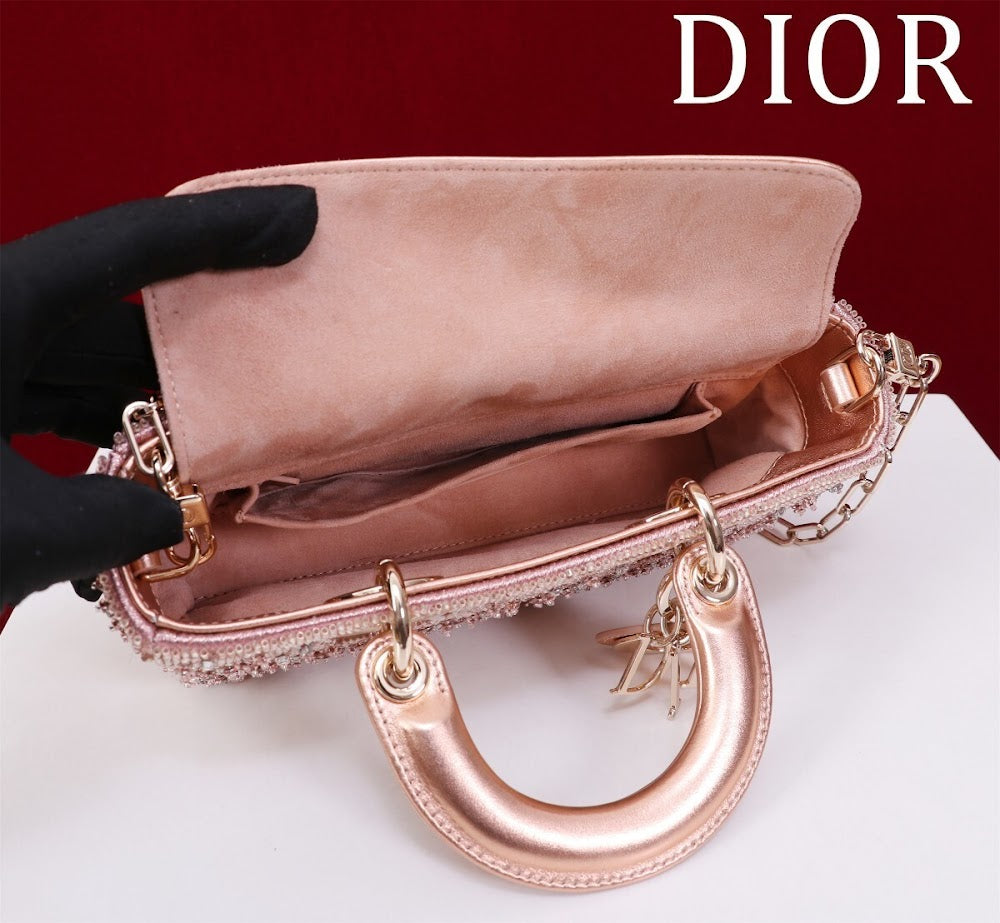 Dragons BagsDiorn Luxury Bag --114691
