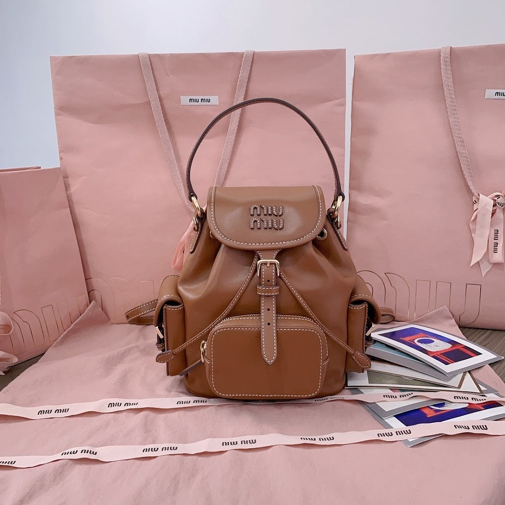Dragons Bags Miun Miun Luxury Bag --122564