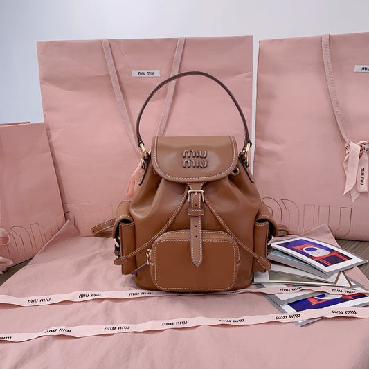 Dragons Bags Miun Miun Luxury Bag --122564