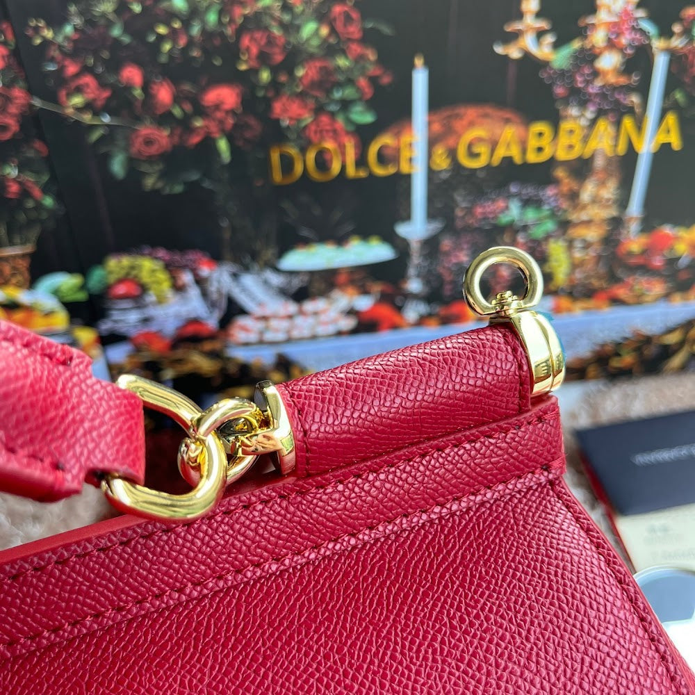 Dragons Bags DGn Luxury Bag --93988