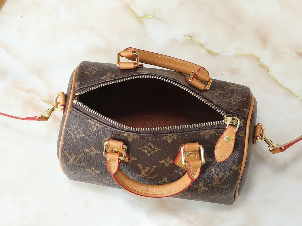 Dragons Bags ln Luxury Bag --77244