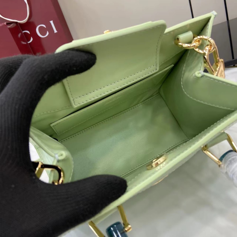 Dragons Bags Guccin Luxury Bag --94643
