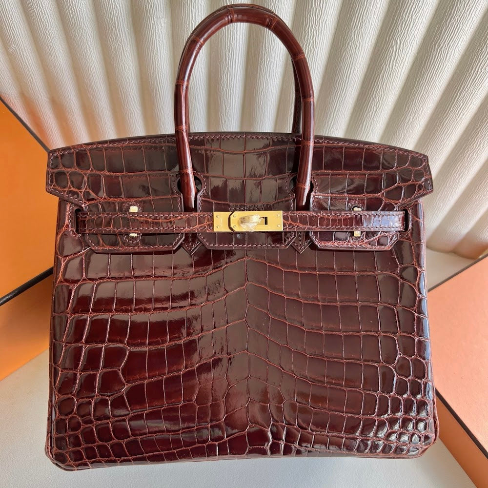 Dragons BagsHermesn Luxury Bag --117781