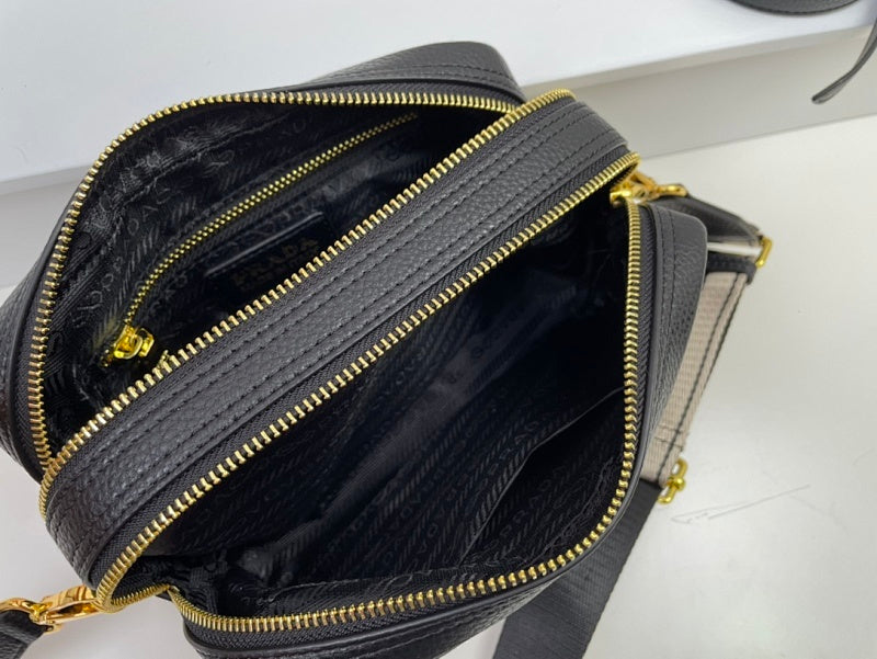 Dragons Bags pradn Luxury Bag --73083