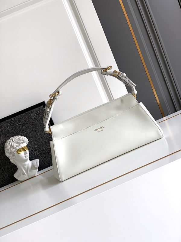 Jessica Bags pradn Luxury Bag --75152