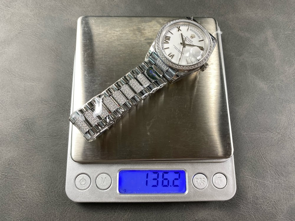 Dragons Bags Luxury Designer Watch --104013