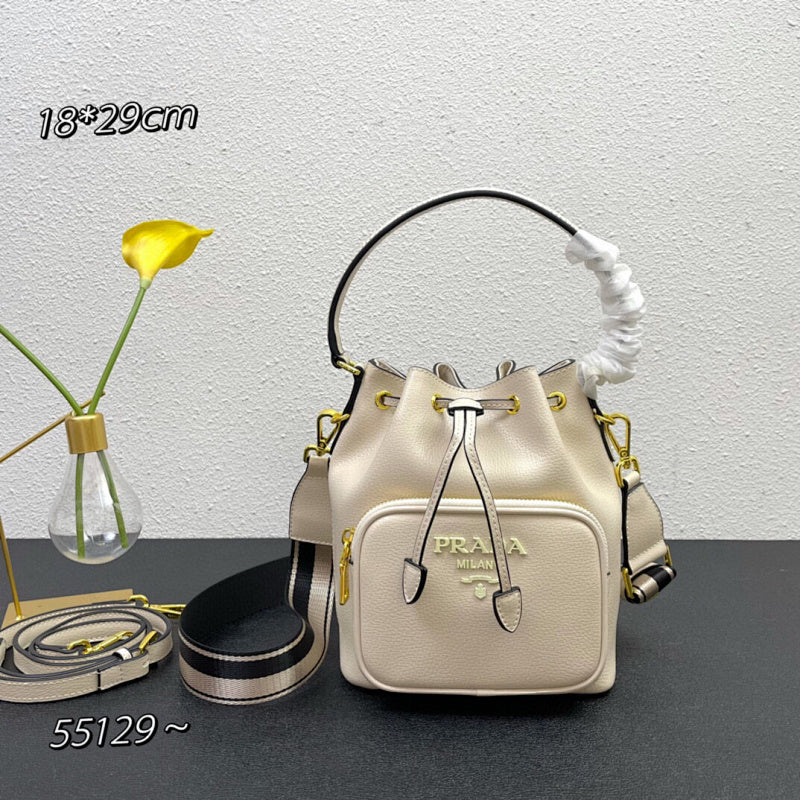 Dragons Bags pradn Luxury Bag --73486