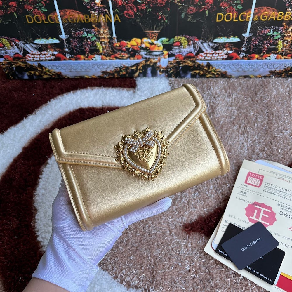 Dragons Bags DGn Luxury Bag --93439