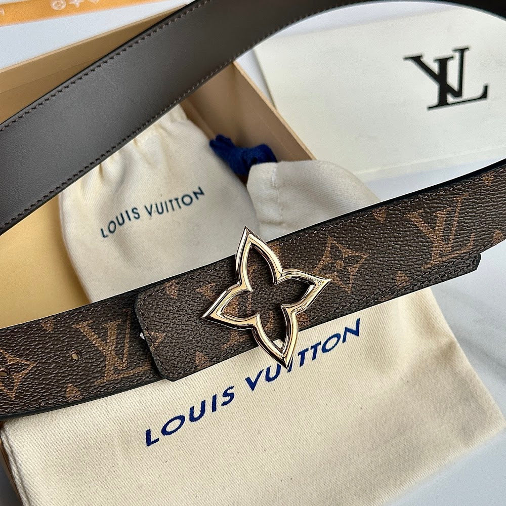 Dragons Bags ln Luxury Belt --100588