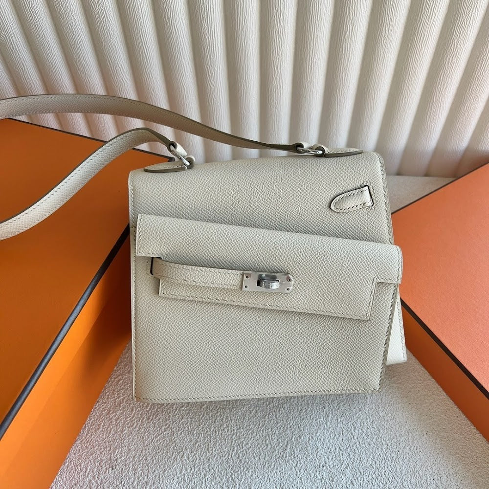 Dragons BagsHermesn Luxury Bag --117671