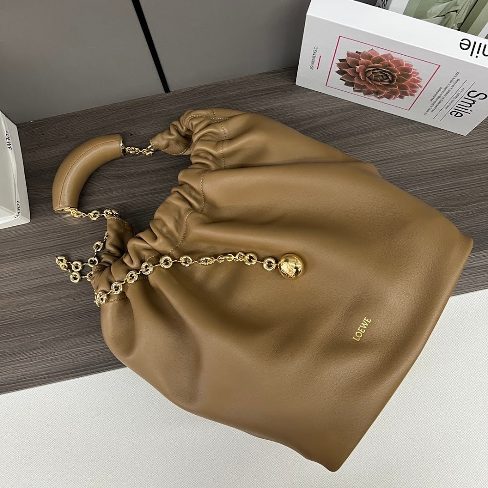 Dragons Bags Lowen Luxury Bag --99769