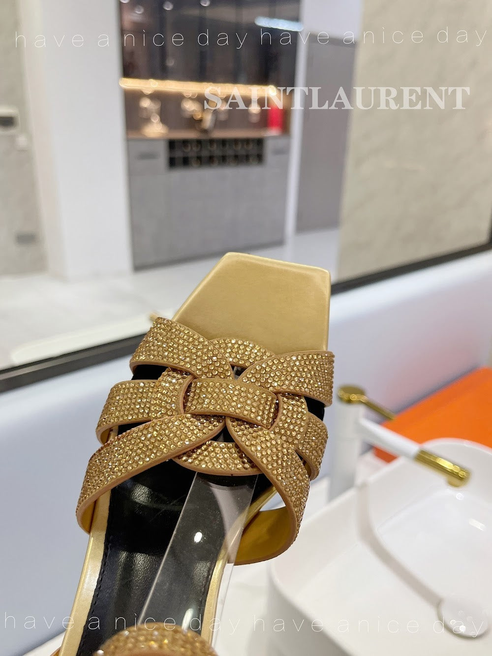 Dragons Bags Luxury Bag --50478