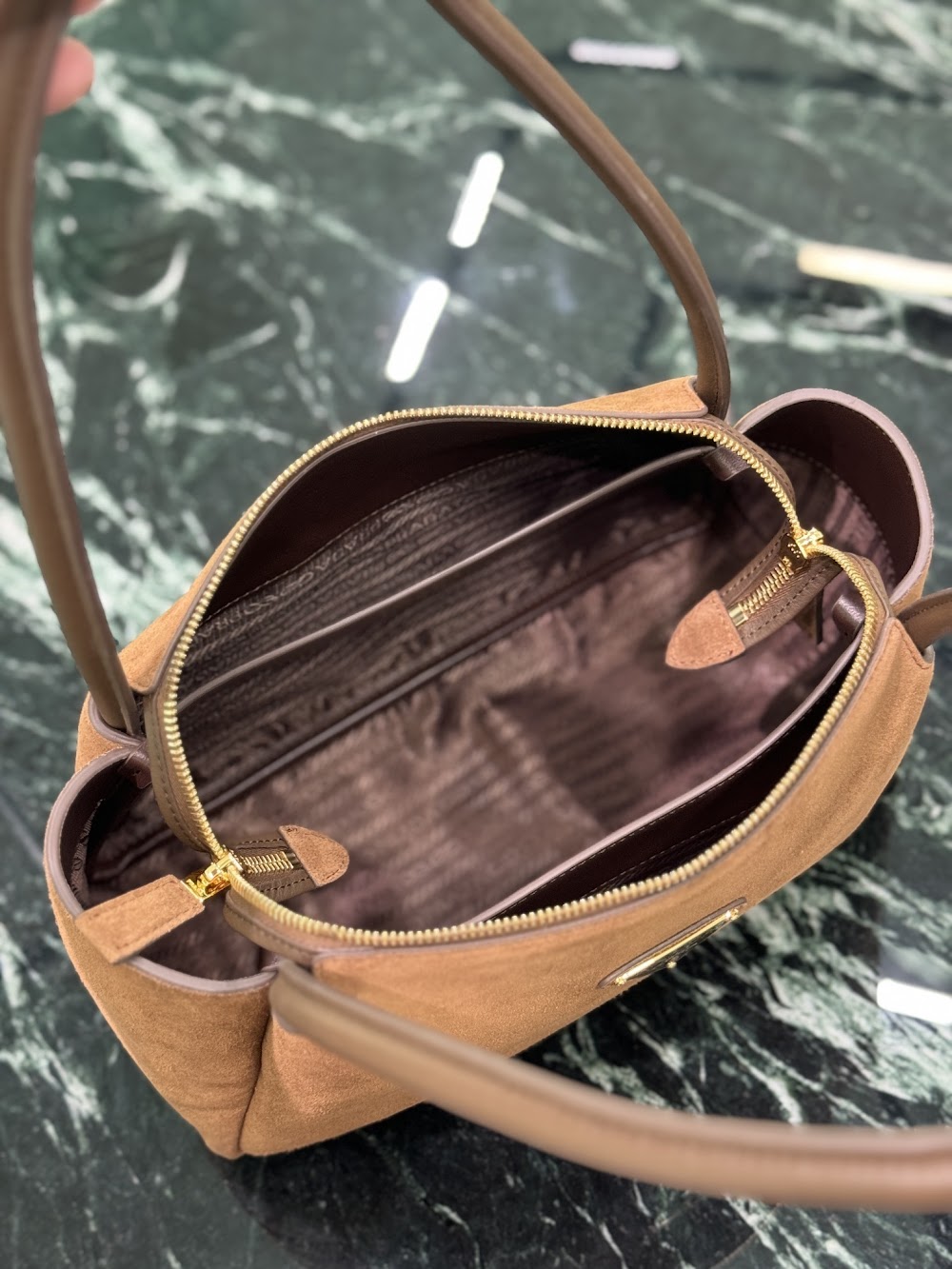 Dragons Bags Pradn Luxury Bag --102233
